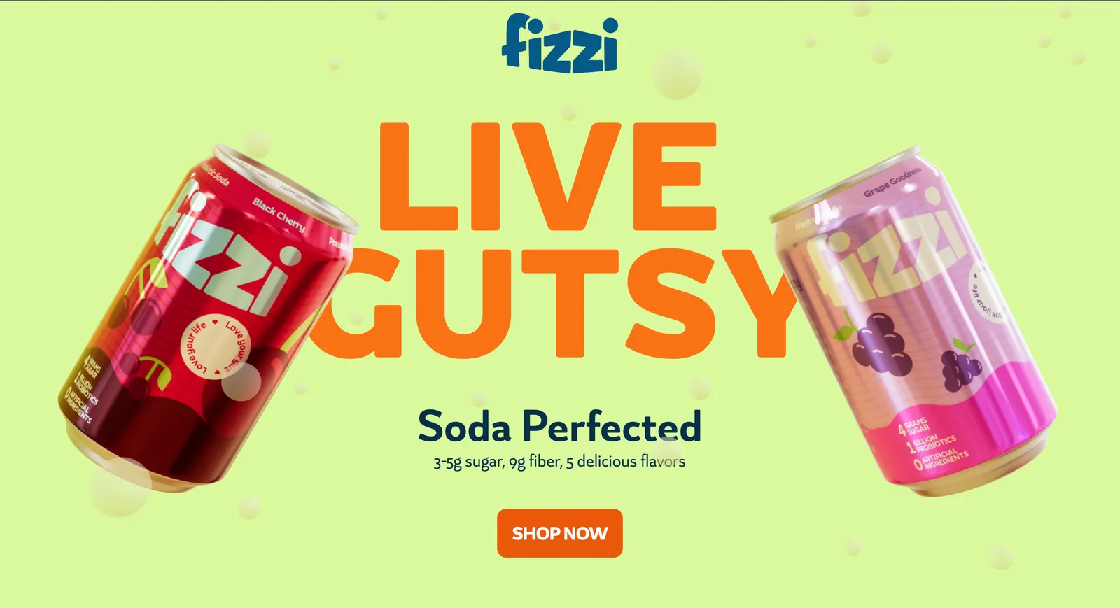 Fizzi